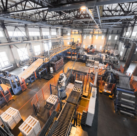 Programa Kit 4.0 para PyMEs Industriales con Arballon+ ERP de Ardison Software.
