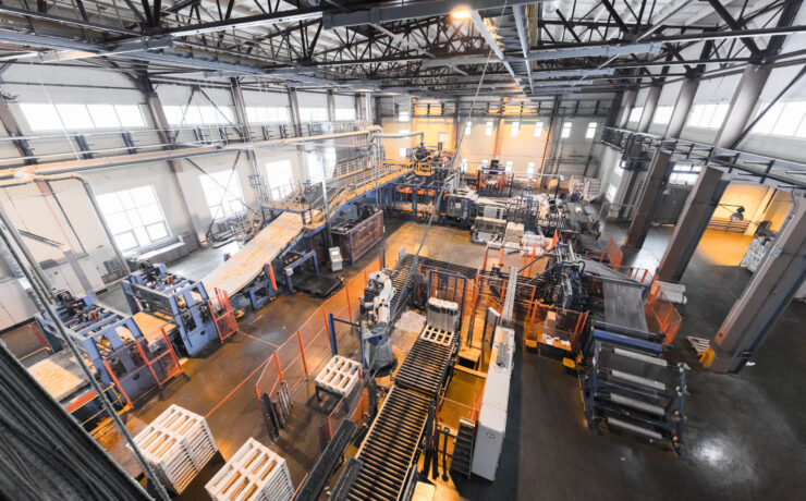 Programa Kit 4.0 para PyMEs Industriales con Arballon+ ERP de Ardison Software.