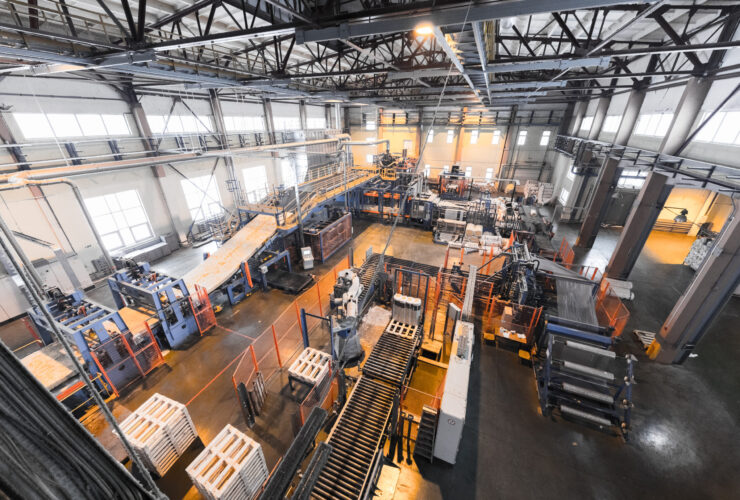 Programa Kit 4.0 para PyMEs Industriales con Arballon+ ERP de Ardison Software.