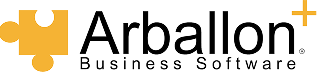 Software de gestión empresarial ERP | Arballon+